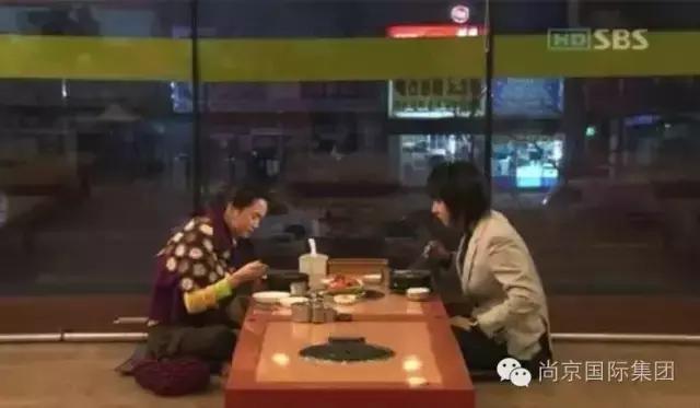 没有这碗石锅拌饭，根本拍不成这些爆红电视剧！