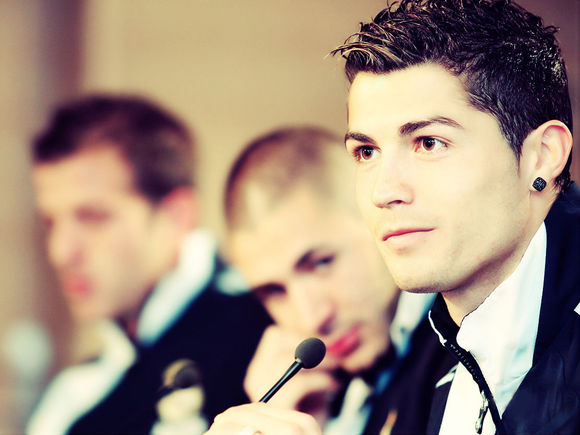 细数足坛十大美男子,盘点足坛里的高颜值帅哥是谁