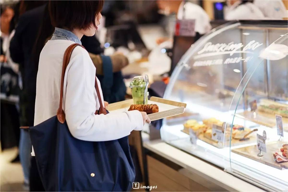 巴黎贝甜有多甜,巴黎贝甜的文案