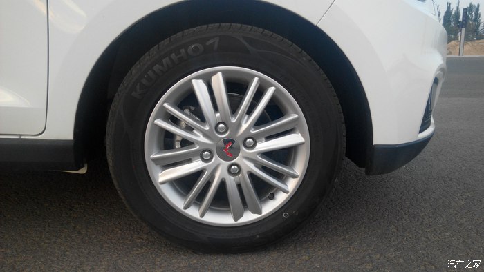 勿忘初心，多年来的老朋友五菱宏光S1，我还是再次选择了你