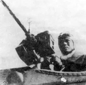 你未知的暨南传奇：有断腿再植第一人还有带中国戏剧进白宫的明星