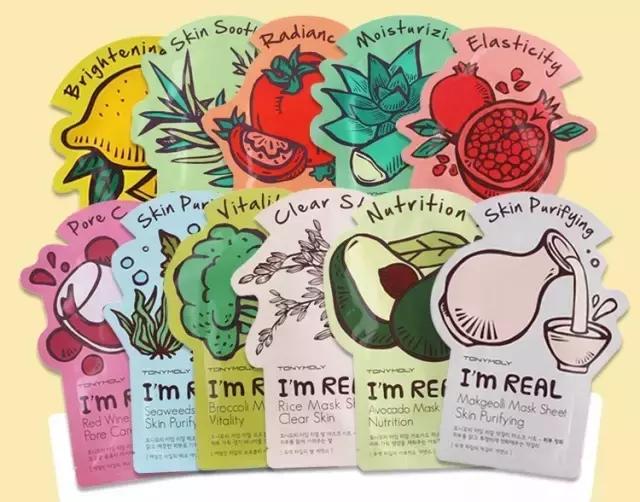 冬天补水保湿面膜正品销量第一,补水面膜正品第一名100片