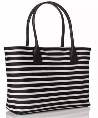 秋意渐浓,你还差这只托特包