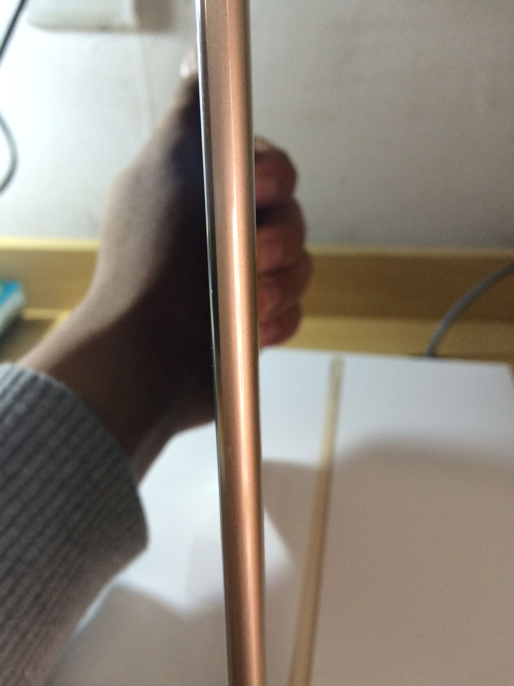 ipadair232G开箱,ipadair2银色开箱