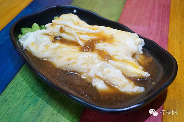 深圳学校门口的热门小吃,大学生校门口美食推荐