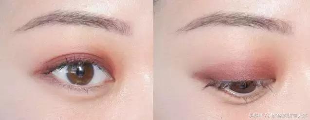 日常妆教程初学者pony,pony化妆方法大全