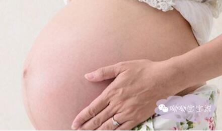 怀孕18周了没有胎动怎么回事,18周感觉肚子一跳一跳的是胎动么