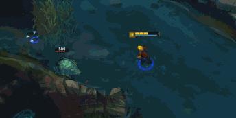 lol如何提高技术和胜率,lol基本操作技巧大全