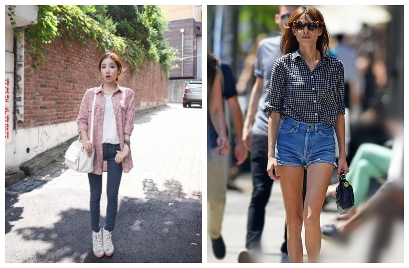 格子控合集,格子控达人