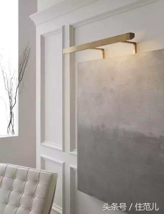 玄关走廊长怎么办,过道玄关太深怎么处理