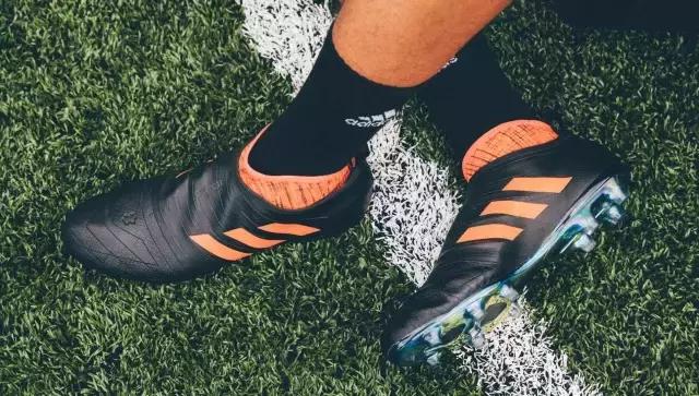 adidas新科技透气,adidas有什么好的球鞋