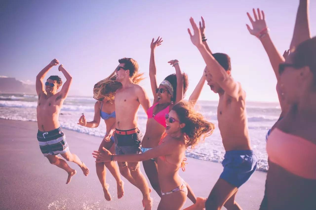 你敢不敢赴一场高颜值的视觉盛宴,你敢不敢去一场说走就走的旅行