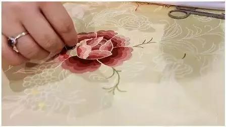 刺绣元素流行趋势,刺绣元素单品