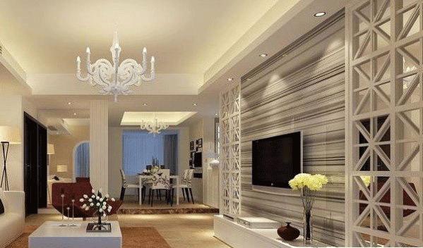 客厅装修的12条避坑细节,客厅装修九大实用技巧