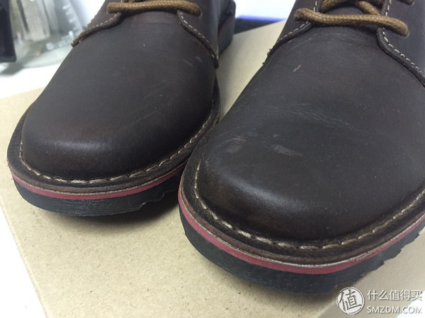 clarks男靴38码,clarks棕褐色马丁靴男