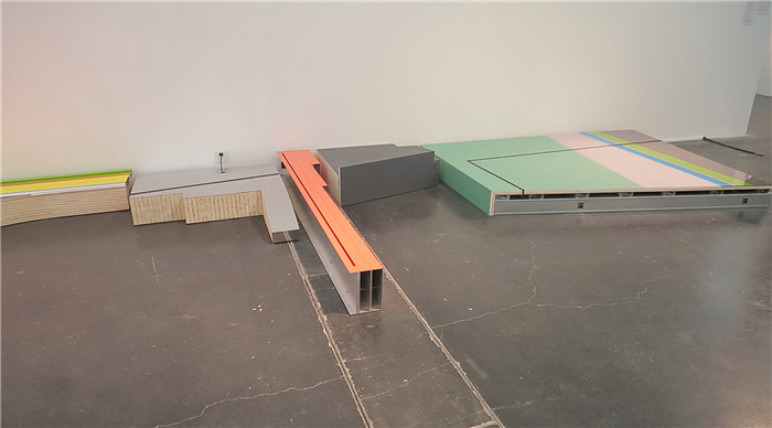 专访施勇李景湖梁硕杨光南马泰奥·洛佩斯：“生存痕迹”中的艺术状态