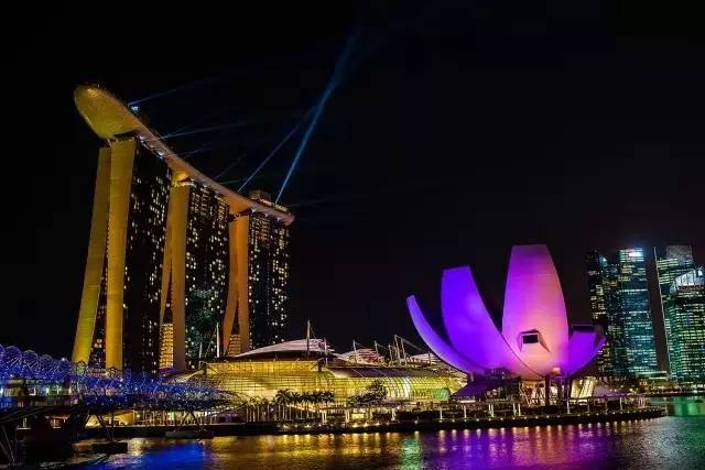 设计最合理的城市,什么样的设计才是好设计呢