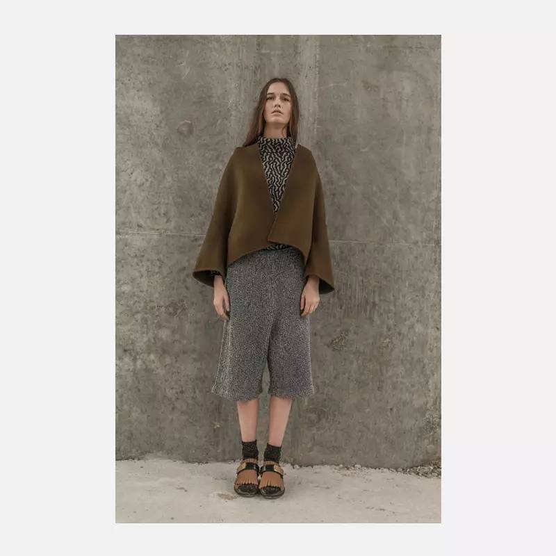 超现实主义电影里的人怎么穿？丨新品上线