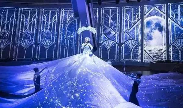 2022海洋量子号中国航线,来自未来的氢动力超级游艇