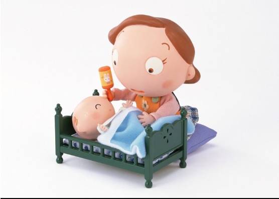 医生，我这是要生了吗？黄疸怎么办？当妈好难！