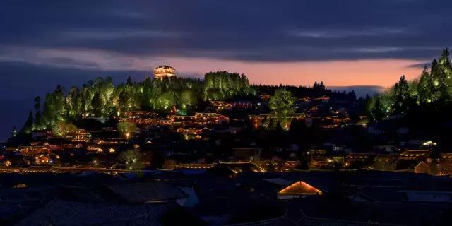 广西最美的风景推荐,大美广西十大最美景点