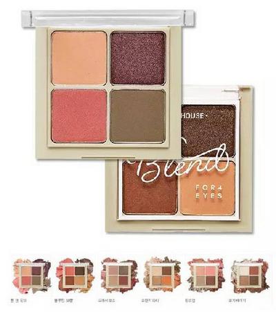 2020百搭好用眼影推荐,10款超好用的大牌眼影棒