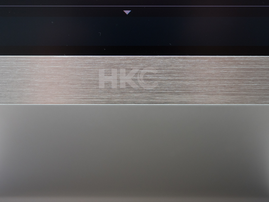 唯有匠心,hkcb6000测评