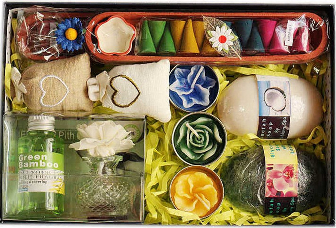 到泰国买啥最划算,到泰国哪里购物便宜