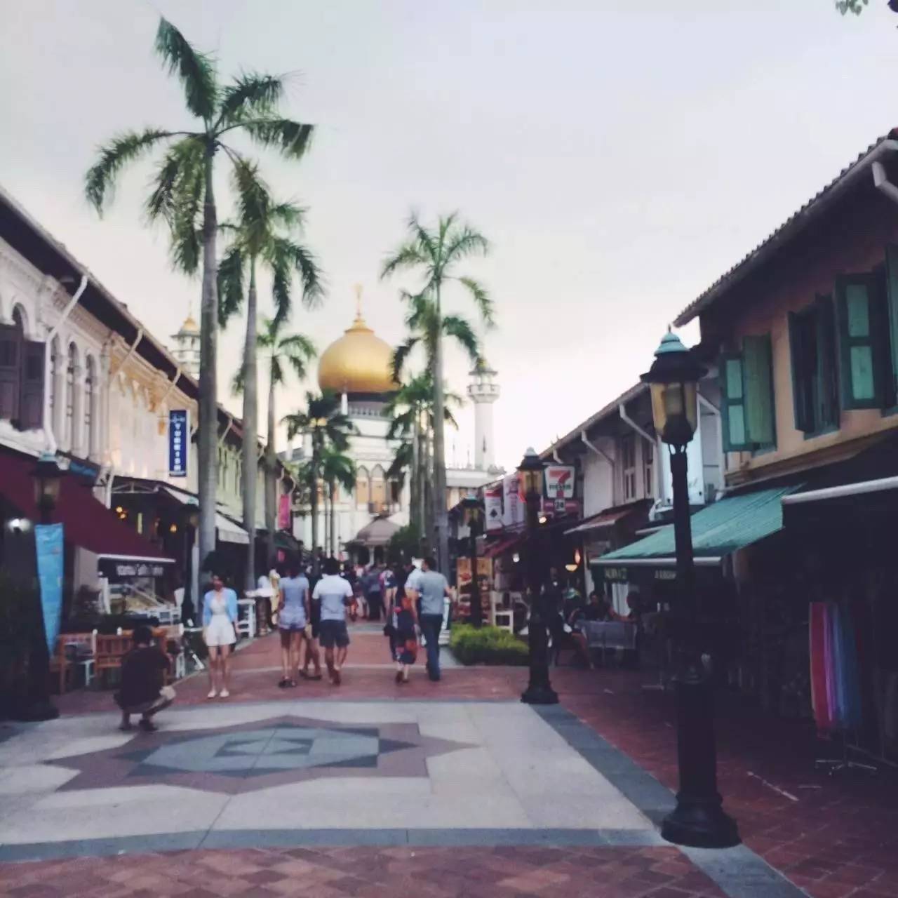 马来西亚南太平洋岛屿,马来西亚赤道向北移动