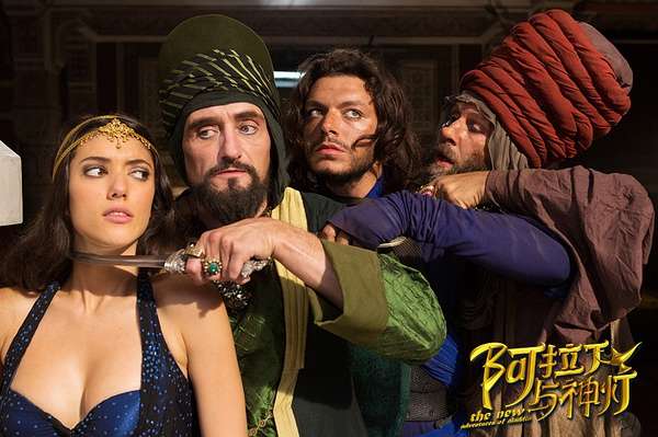 11月观影指南电影高清完整版,观影指南12月份片单请查收