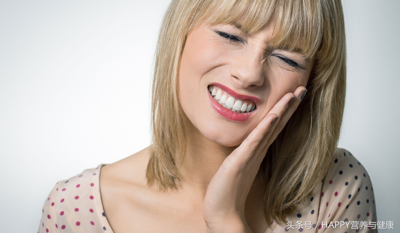 牙疼和乳腺癌有关系吗,女人在牙疼的时候心理是什么样的