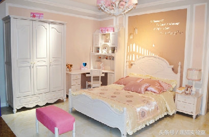 逛遍了家具卖场，就想给孩子选件好家具（超全儿童家具品牌整理）