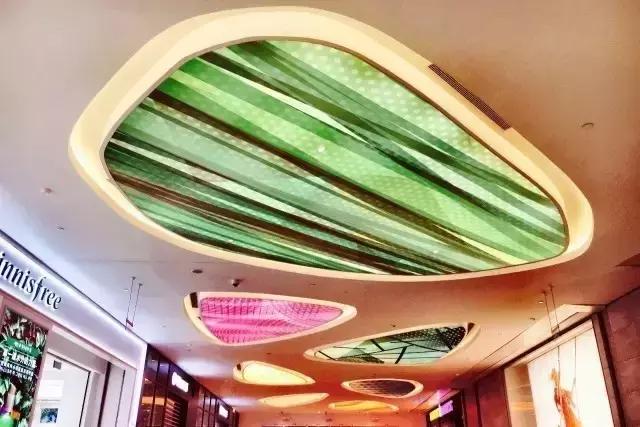 七宝万科广场新发现,上海七宝万科广场都有什么