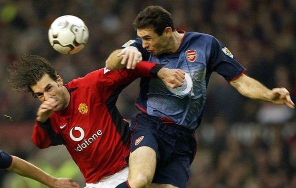 足坛十大暴躁时刻,十大暴脾气足球巨星