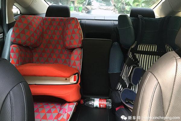 车主分享十代思域用车体验,新手开第十代思域