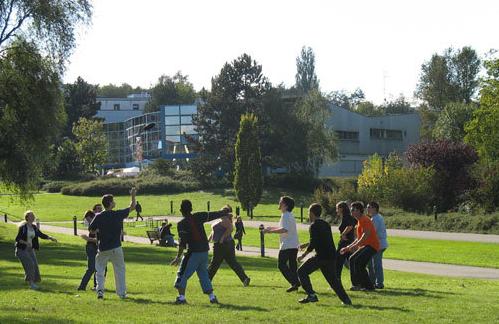 第一次进德国留学需要哪些条件,德国留学的六大注意事项