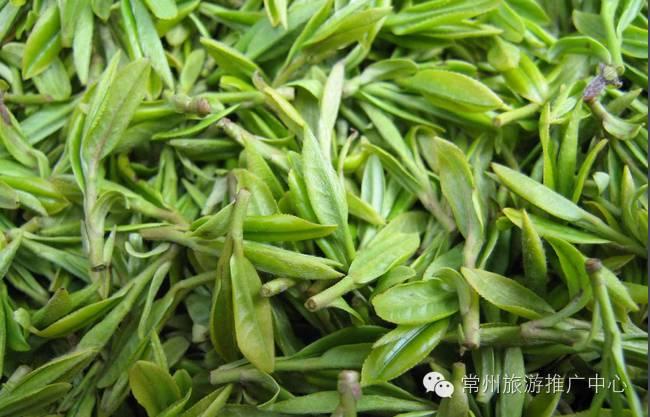 作为一个优秀的吃货,常州有什么好吃的特产