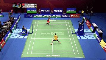 怎样准确接杀羽球,羽毛球杀球怎么杀才暴力