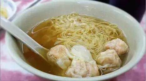 香港美食攻略高水准,在香港品尝美食