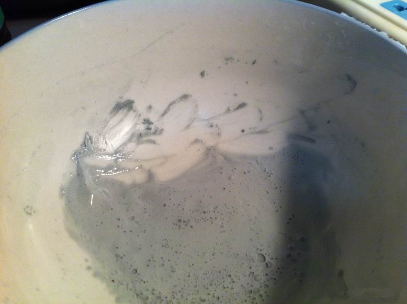 自制手工磨粉神器,研磨膏制作视频