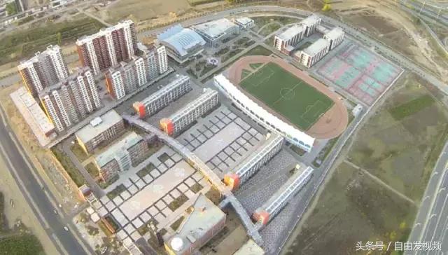 包头的历史有哪些,包头最长校史的高中