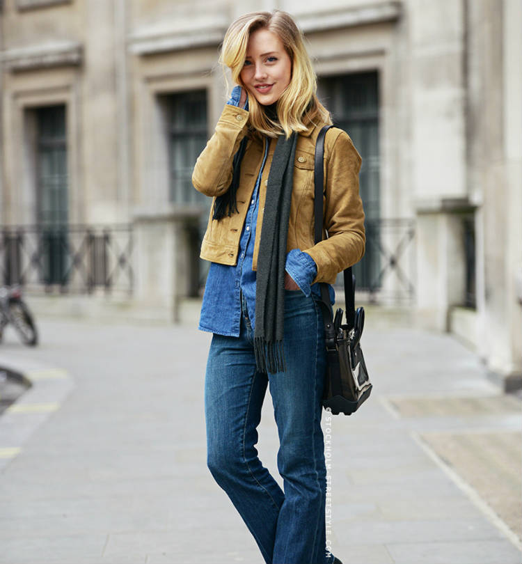 美式高街风品牌推荐,欧美高街服装品牌推荐