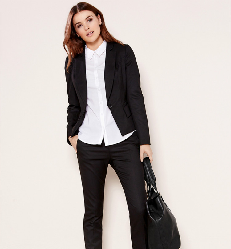 高街风轻奢品牌,最近最流行的美式高街品牌