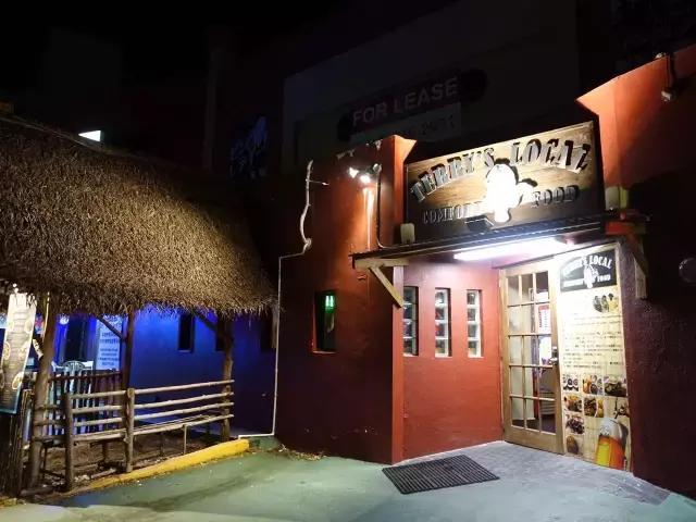 这里买一线大牌比香港便宜3成！风景还很美！