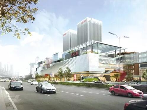 回兴房价为什么是渝北洼地,重庆回兴性价比最高的次新楼盘