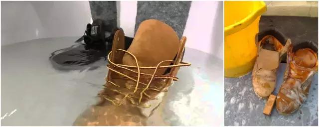 什么样的鞋子可以穿5到10年,穿了十年的大黄鞋