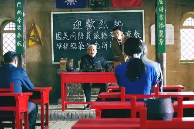 这部污力涛涛的电影让我笑了178次，最后一次带泪