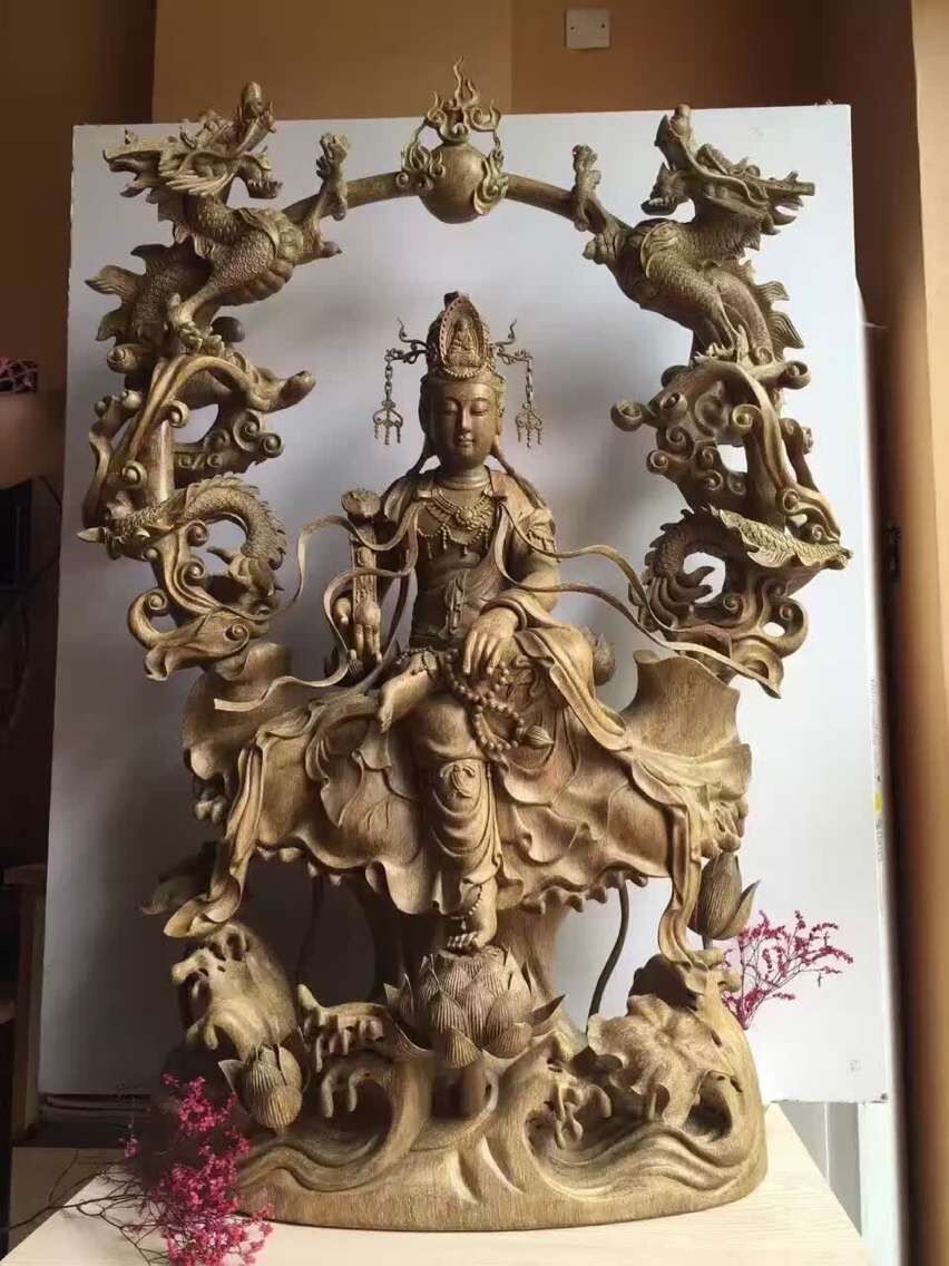 沉香与灵性,沉香文化的诠释与传承