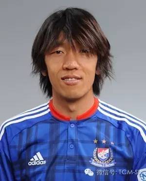 日本足球史上的十大球星,现役足坛85后球员