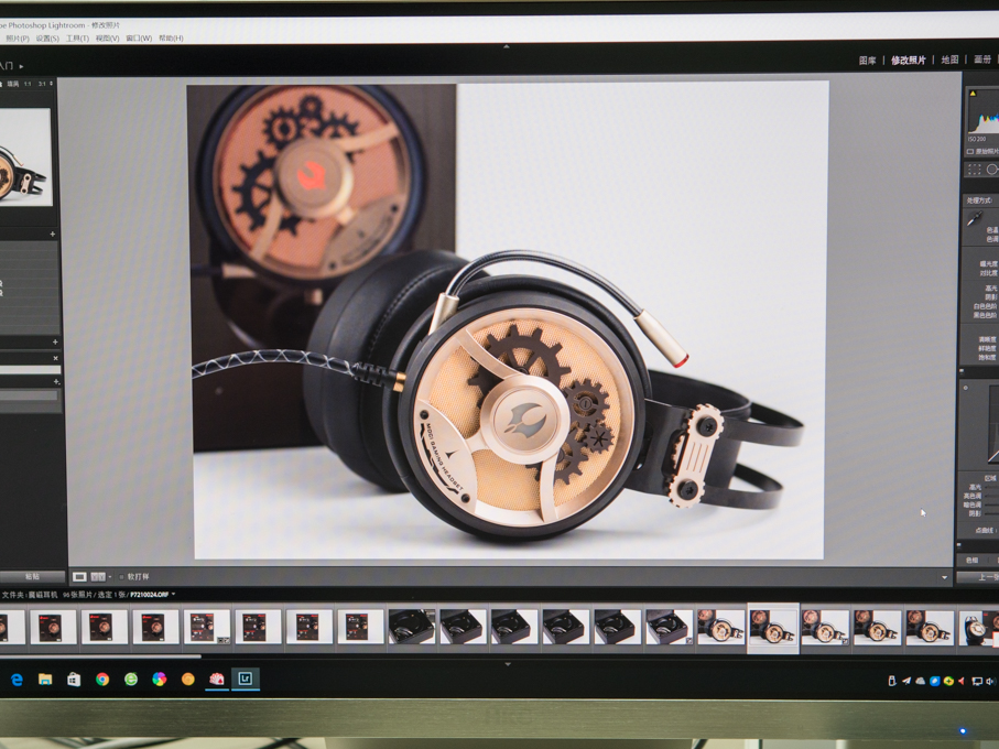 唯有匠心,hkcb6000测评